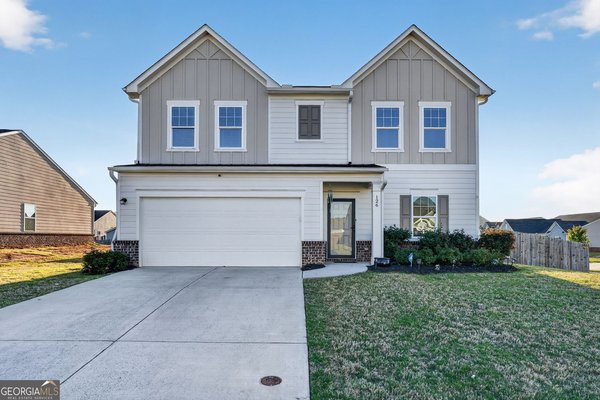 126 Verona Drive, Cartersville