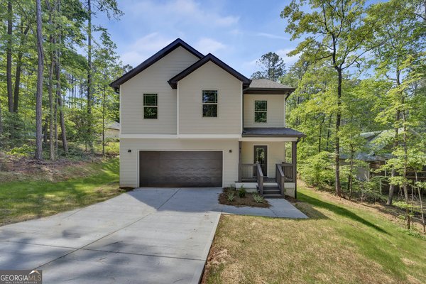 91 Loon Trail, Monticello