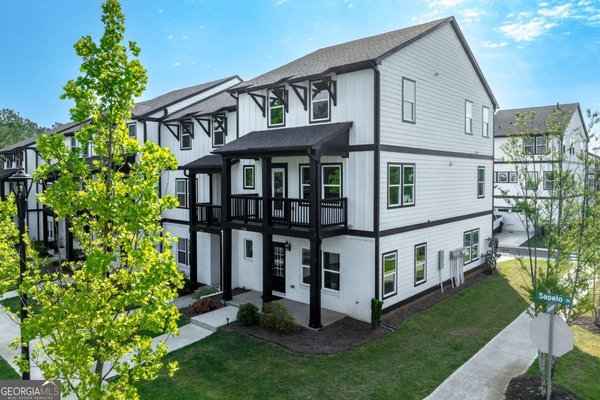 1300 Sapelo Street Woodstock