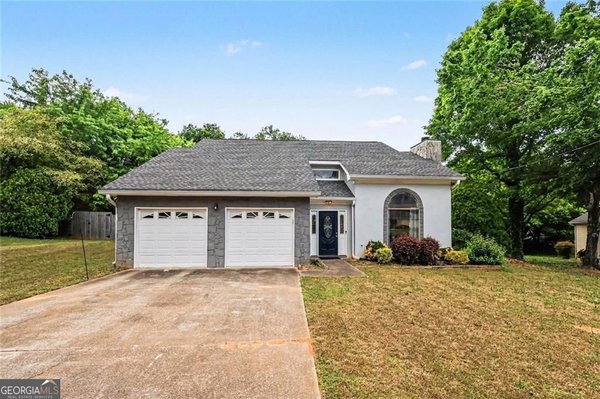 3149 Rose Glen Conyers
