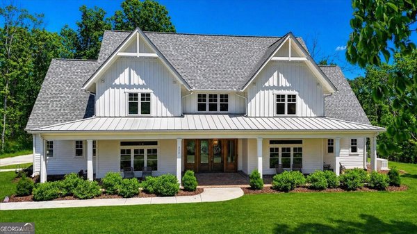 800 Garland Mountain Trail Waleska