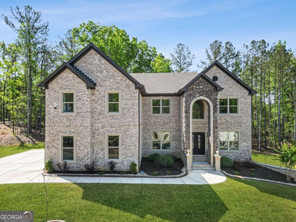 175 Basie Court, Fairburn