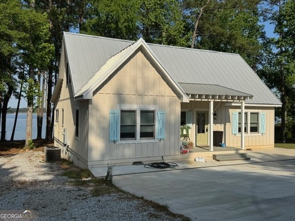 4350 Key Club Drive, Elberton