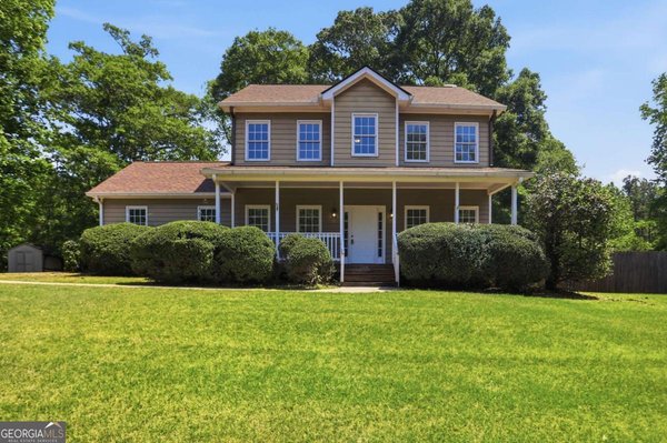 281 Timber Creek Drive, Athens