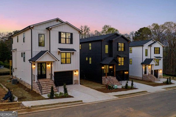 115 Tanya Way, Ball Ground