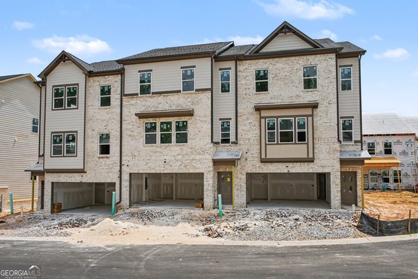 4236 Fern River Trail Norcross