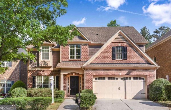 11326 Gates Ter, Johns Creek