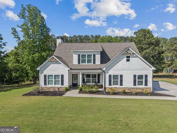 1000 Apalachee Shores Court Madison