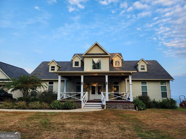 5142 CR 852, Heflin