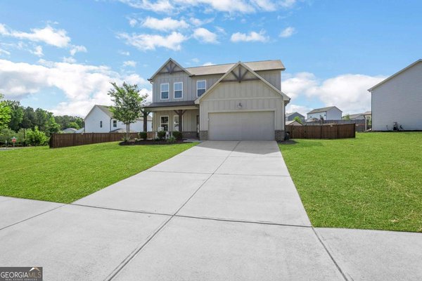 45 Broadstone Boulevard, Acworth