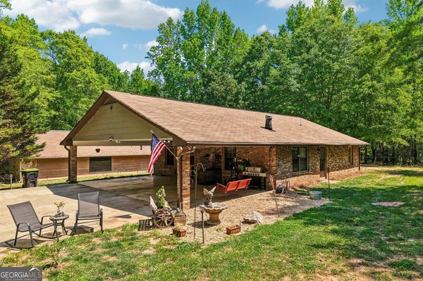 241 Busbin Road, Fayetteville