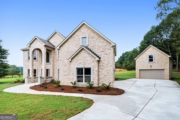 20 Tree Farm Way, Covington