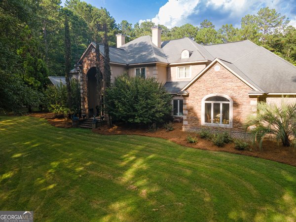 595 Grey Rock Drive, Midland