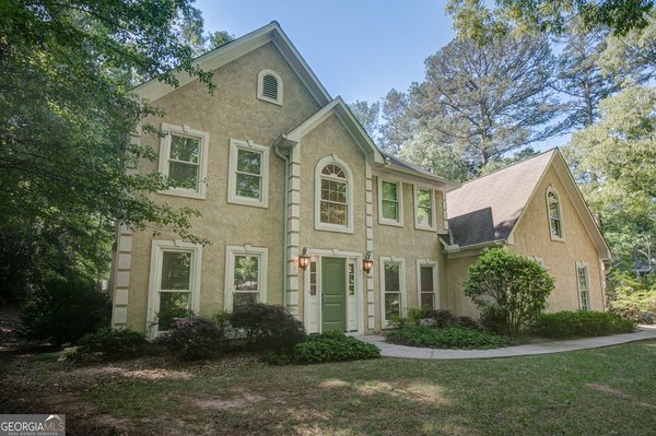 324 Legacy Lane, Peachtree City