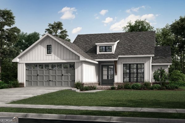 148 Gumm Cemetary Road, Milledgeville