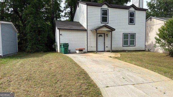 6255 Creekford Lane Lithonia