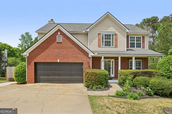 3129 Brookeview Lane Kennesaw