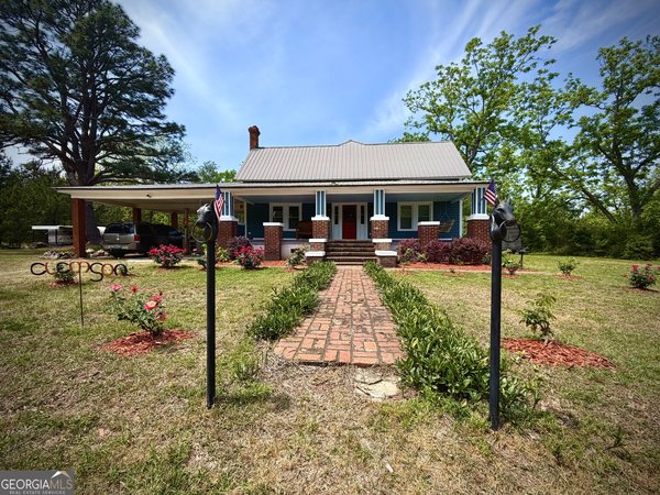 629 Bobby Fortner Road Kite