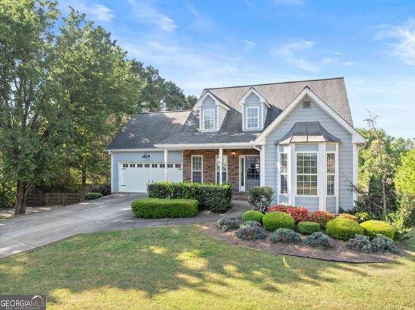 7250 Bannister Road, Cumming