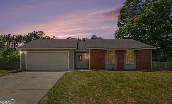 2620 Rolling Hills Way Conyers
