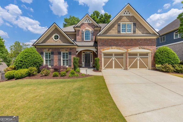 1952 Cheyanne Drive Smyrna