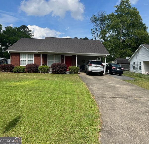 1 Green Acre Road Rome