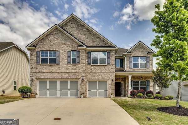2000 Woodmont Drive Douglasville