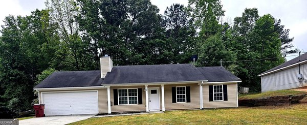 7 Chelsea Lane Grantville