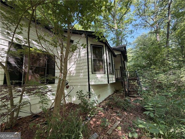 2500 Whitebluff Way, Buford