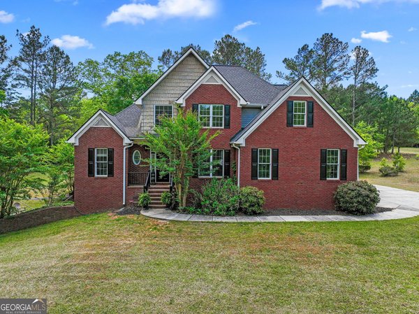 155 Rocky Way, Williamson
