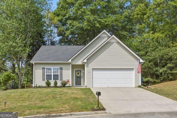 109 Brookview Court Dallas