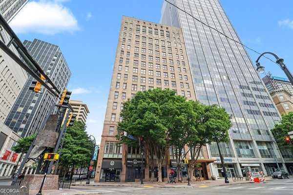 32 Peachtree Street, Atlanta