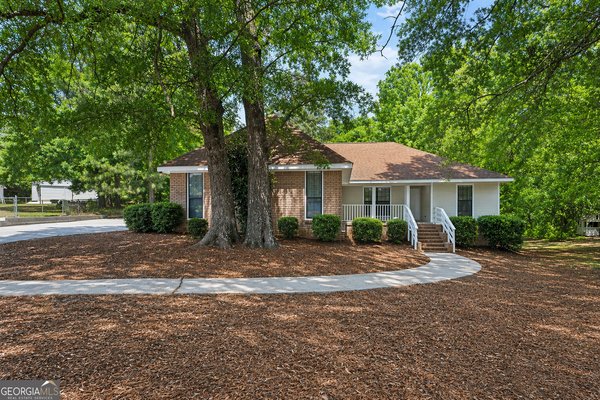 104 Lori Court Warner Robins