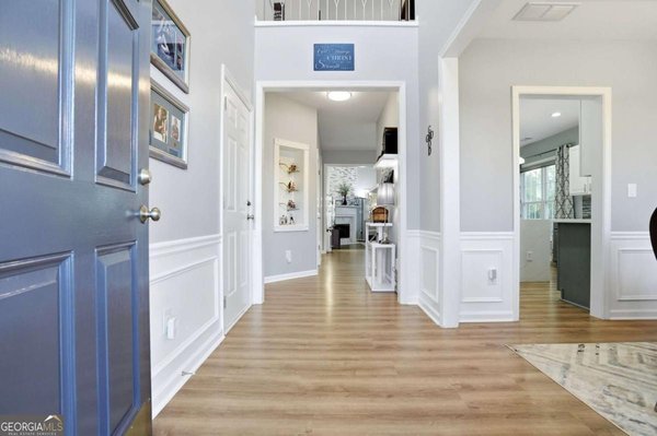 1570 Cobble Creek Way, Cumming