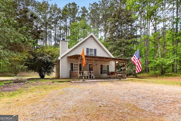 1825 Harden Road Zebulon