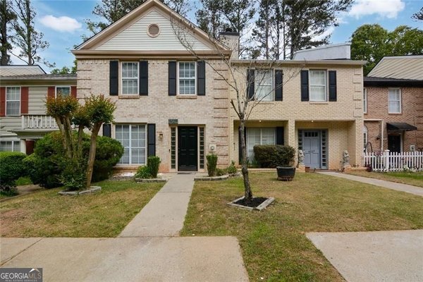 6229 Summit Trail Peachtree Corners