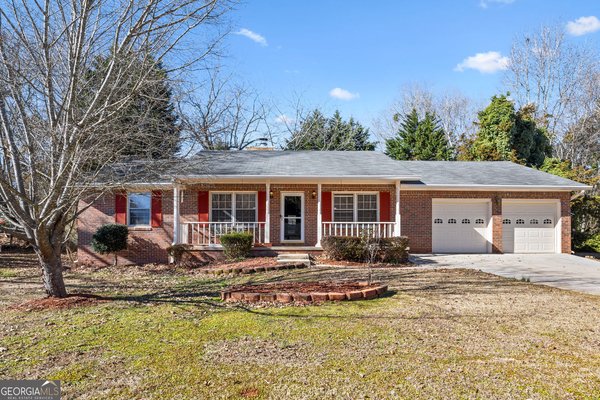 2805 Bridle Path Conyers