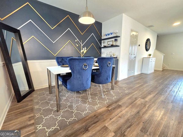 626 Mill Stone Bluff, Monroe