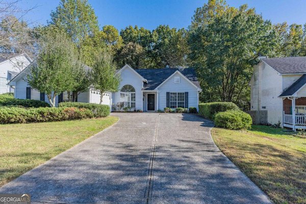 4730 Gold Mine Drive Sugar Hill