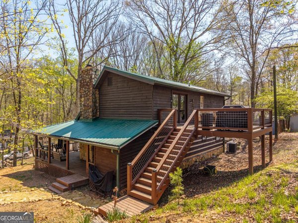 33 Foxhound Drive, Ellijay