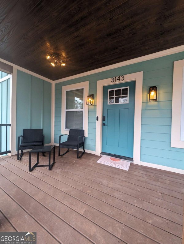 3143 Old Jonesboro Road, Atlanta