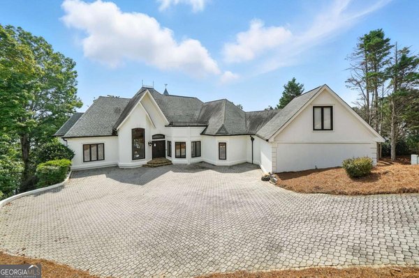 2265 Sidney Drive Gainesville