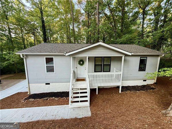 140 Rosewood Drive Dallas