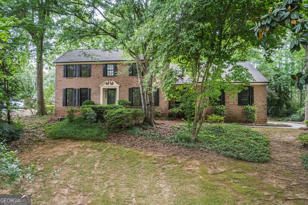 3521 Harvest Moon Trace Lilburn