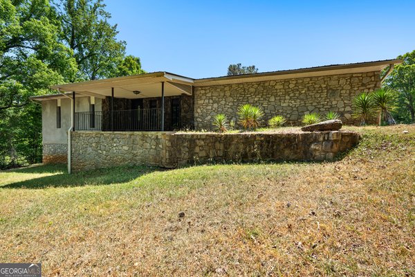 9530 Cedar Grove Road, Fairburn