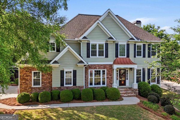 5045 Matthew Meadow Court, Alpharetta
