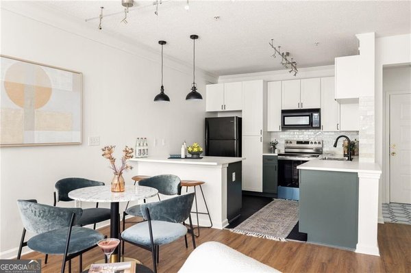 400 17th St NW, Atlanta