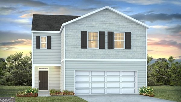 1051 Lakes Boulevard, Brunswick