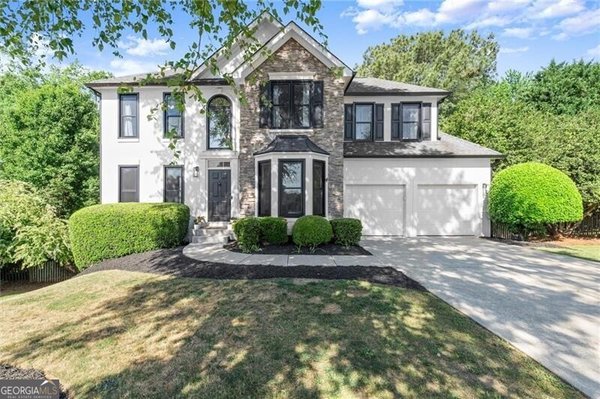 145 Springlaurel Court, Johns Creek