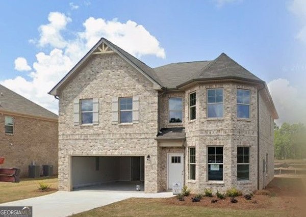 324 Denton Way, Hampton